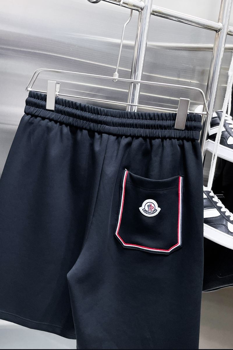 Moncler Short Pants